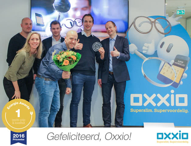 oxxio